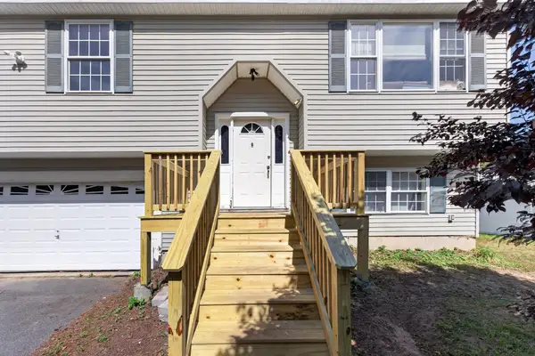 99 Burrill Ave, Orange, MA 01364
