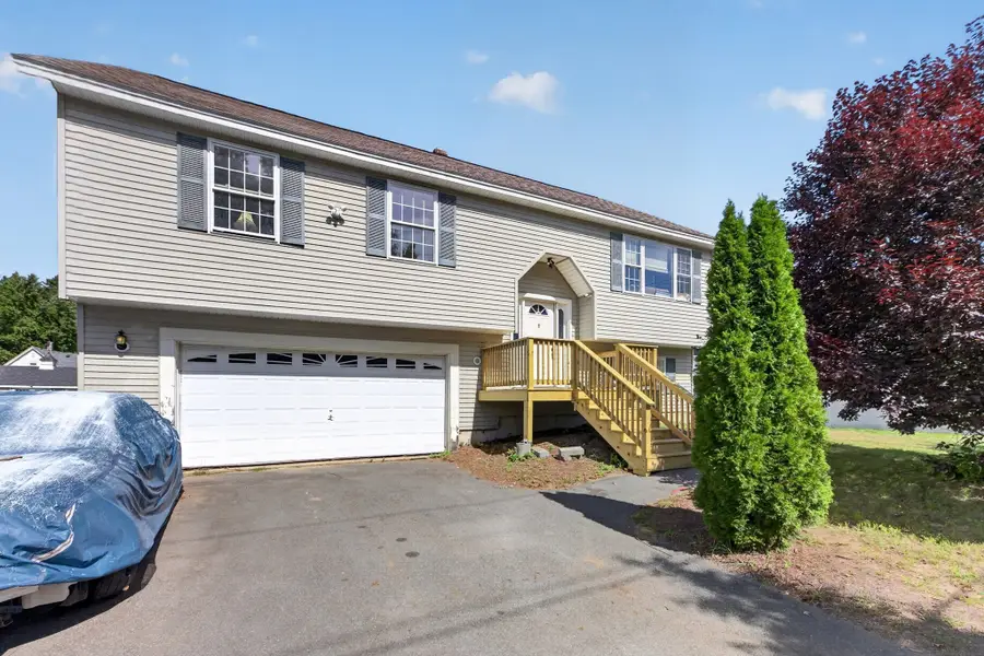99 Burrill Ave, Orange, MA 01364 - #2