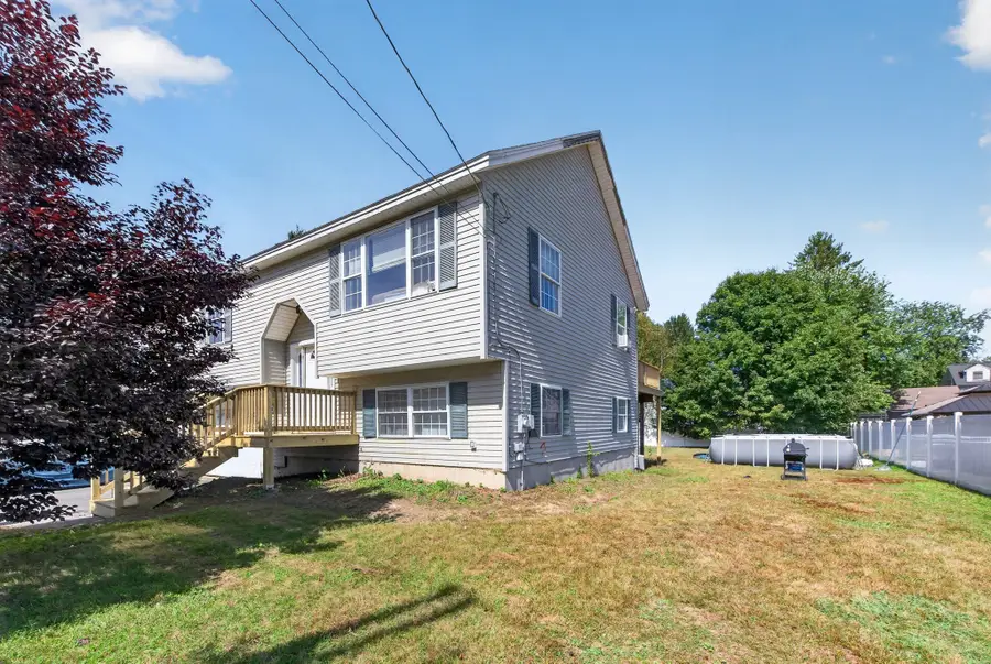99 Burrill Ave, Orange, MA 01364 - #3