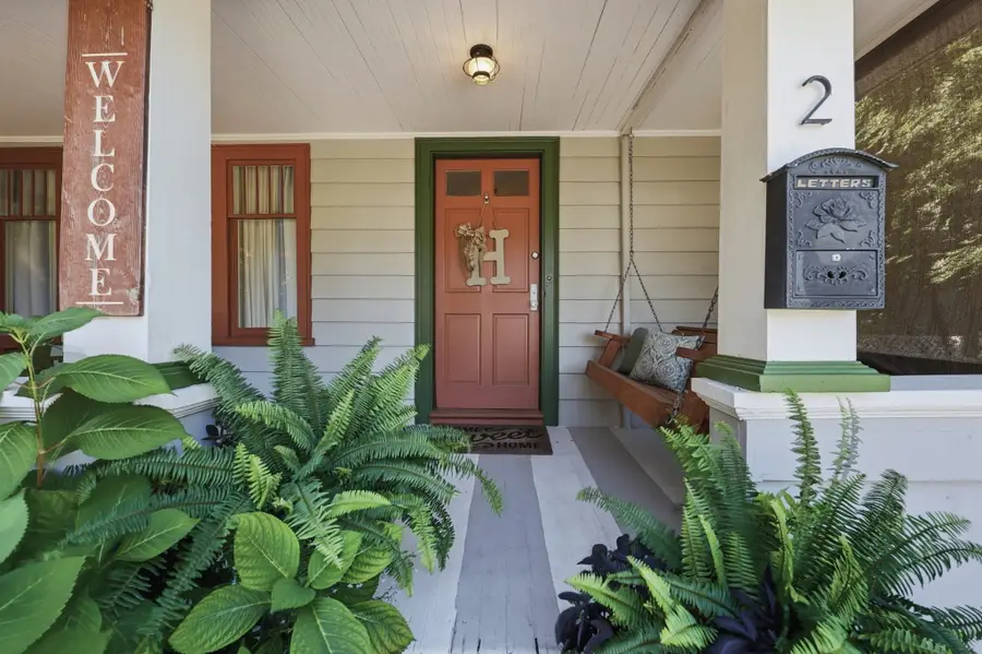 2 Winnipeg Street, Worcester, MA 01607 - #2