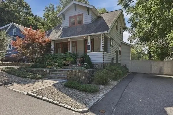 2 Winnipeg Street, Worcester, MA 01607 - #3