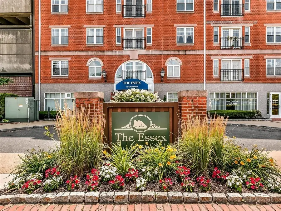 11 Church Street #G14, Salem, MA 01970 - #2