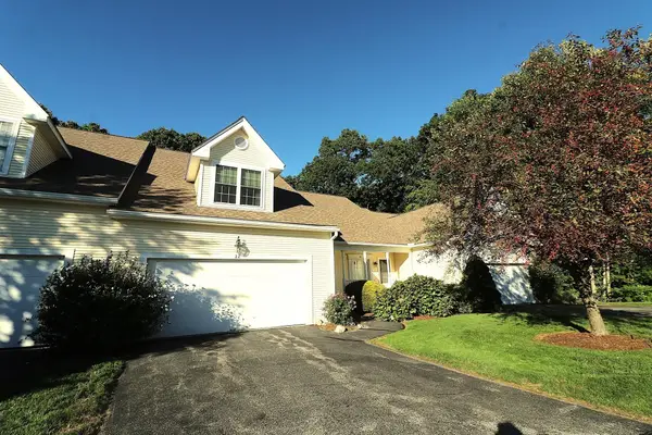 22 Horne Way #22, Millbury, MA 01527
