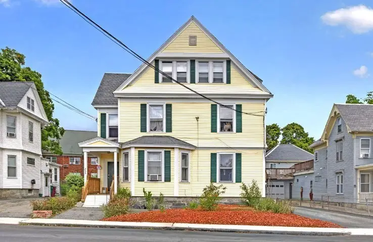 255 Liberty Street, Lowell, MA 01851 - #3