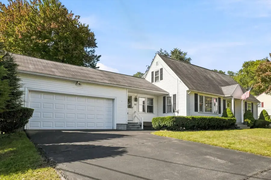 61 Clayton Ave., Methuen, MA 01844 - #2