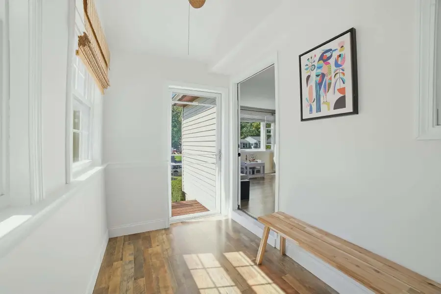 19 Harold St, Worcester, MA 01604 - #2