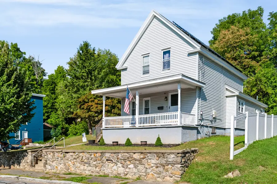 71 Wilson St, Haverhill, MA 01832 - #2