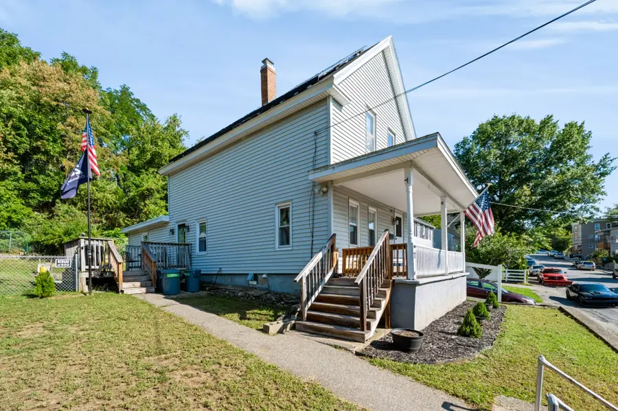 71 Wilson St, Haverhill, MA 01832 - #3