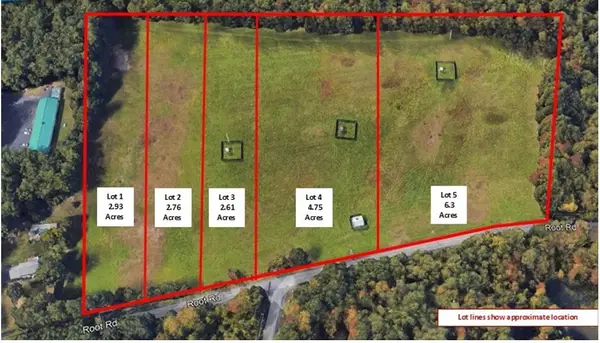 288 Root Road, Westfield, MA 01085