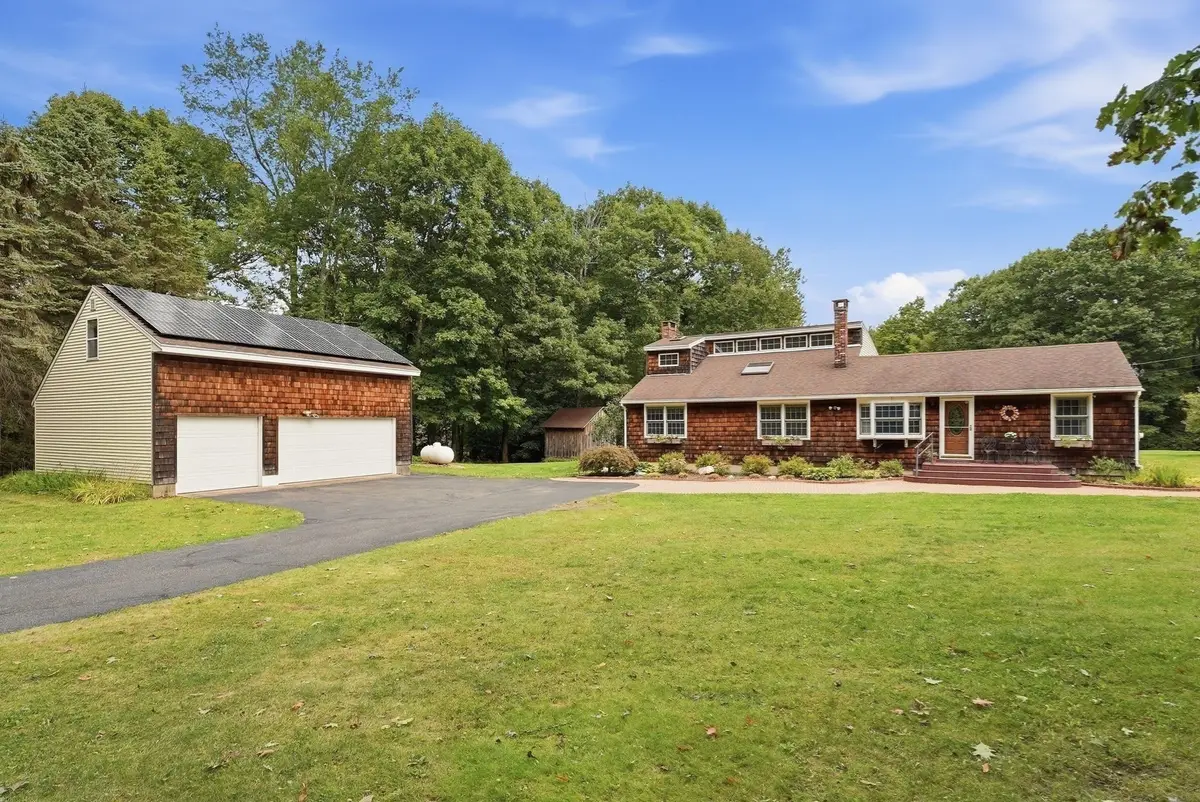 84 Chester Rd, Blandford, MA 01008 - #1