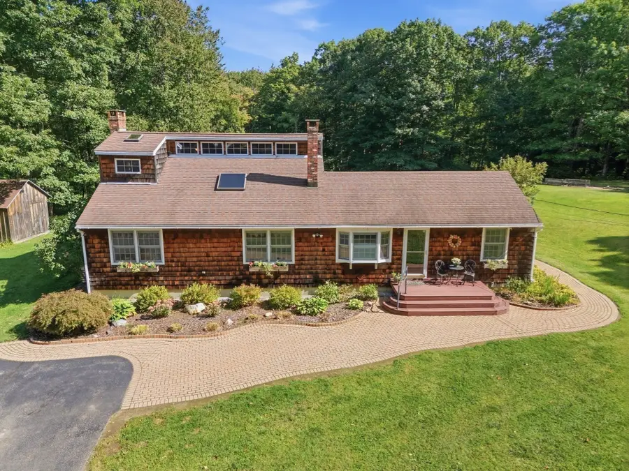 84 Chester Rd, Blandford, MA 01008 - #2