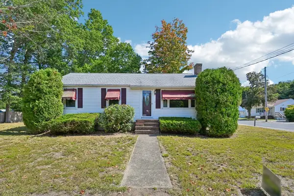 462 Concord St, Rockland, MA 02370