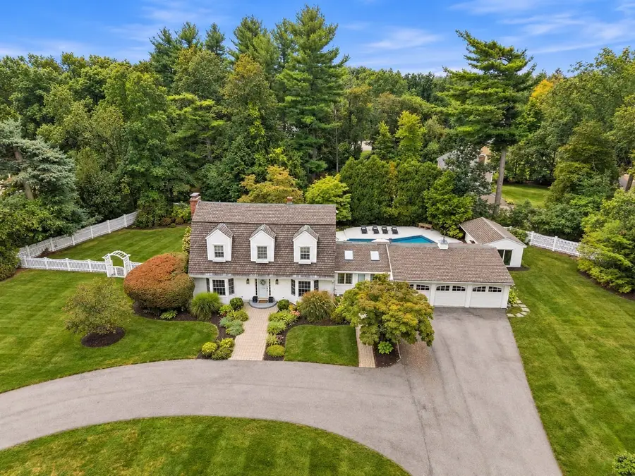 276 Andover St, Andover, MA 01810 - #2
