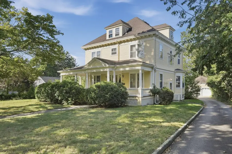 252 Main Street, Fairhaven, MA 02719 - #2