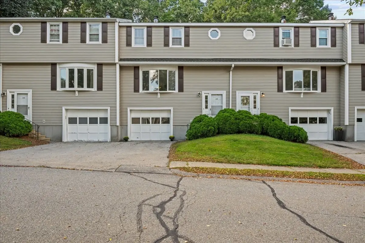 40 Lexington Road #40, Millbury, MA 01527 - #1