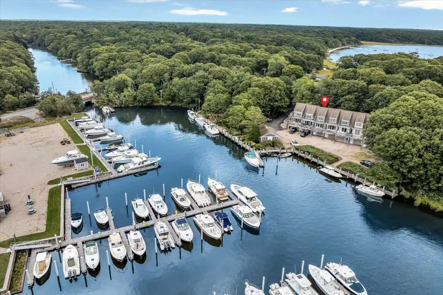 15 Childs River Rd #5, East Falmouth, MA 02536 - #3