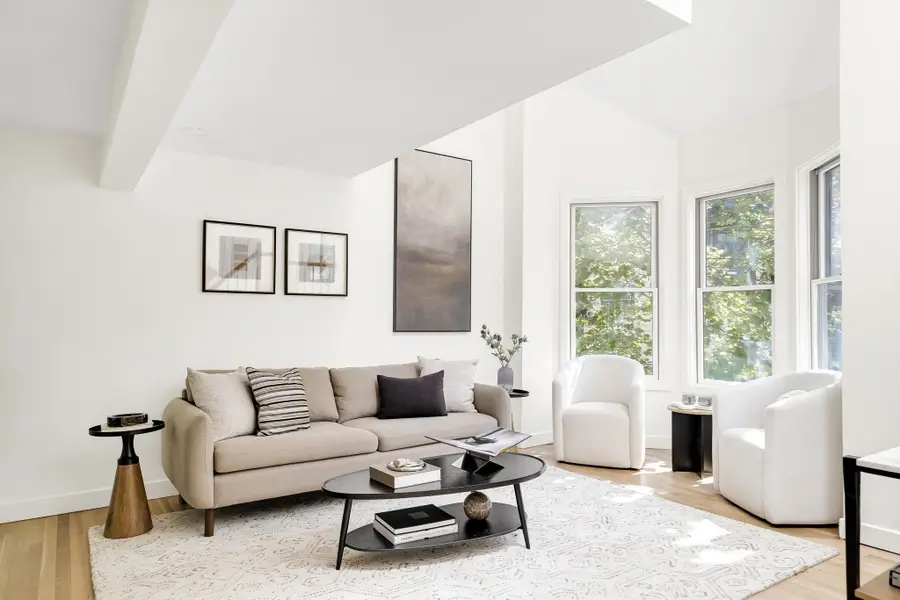 47-15 Cogswell Ave, Cambridge, MA 02140 - #2