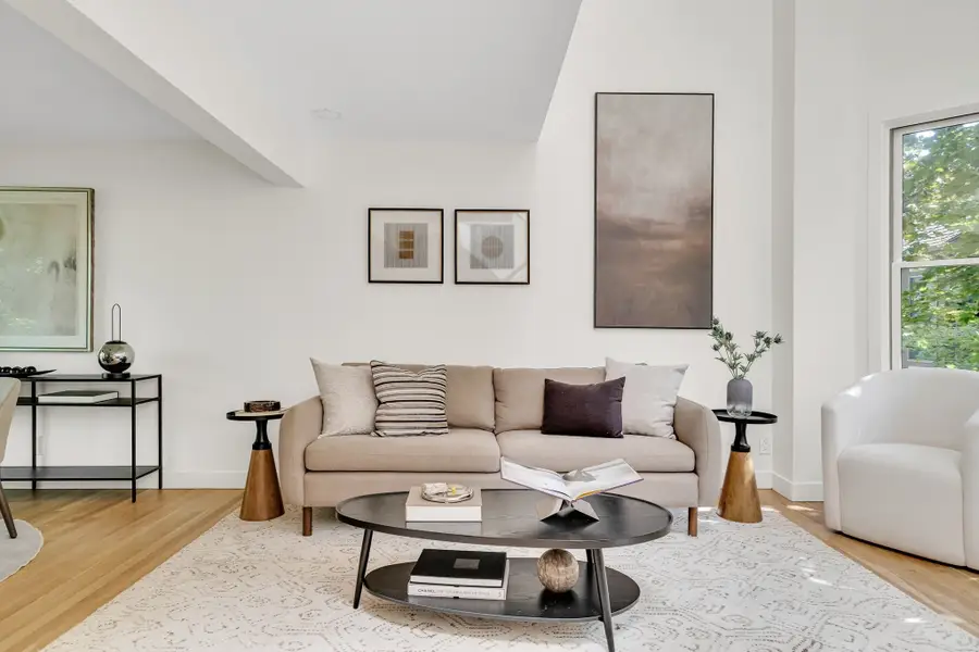 47-15 Cogswell Ave, Cambridge, MA 02140 - #3