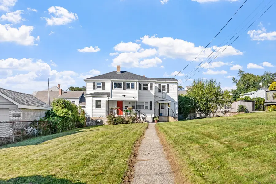 30 Harvard, Fall River, MA 02720 - #2