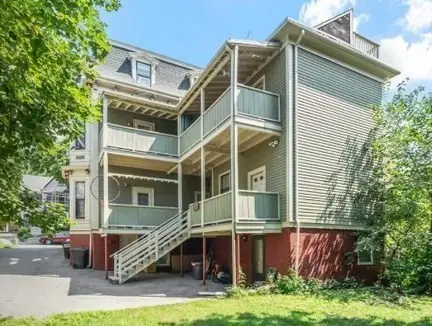 70 Columbus Ave, Somerville, MA 02143 - #2