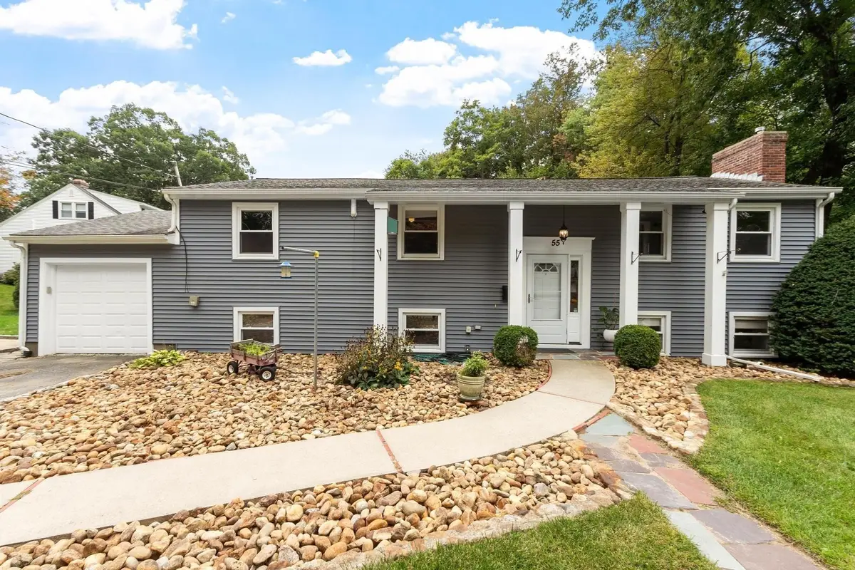 55 Posco Ave, Leominster, MA 01453 - #1