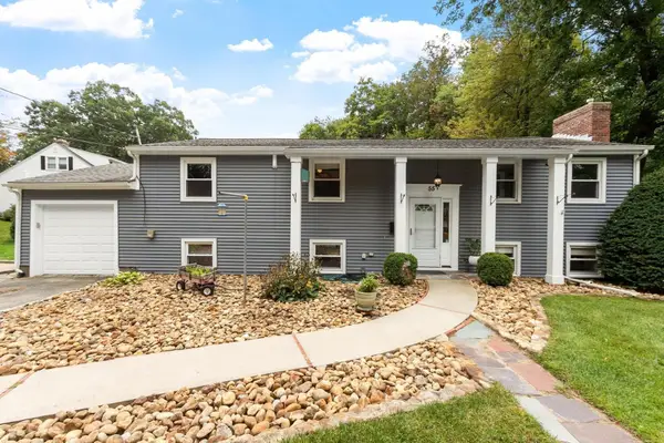 55 Posco Ave, Leominster, MA 01453