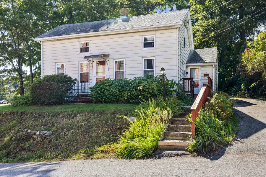 11 Prospect St, Spencer, MA 01562 - #2