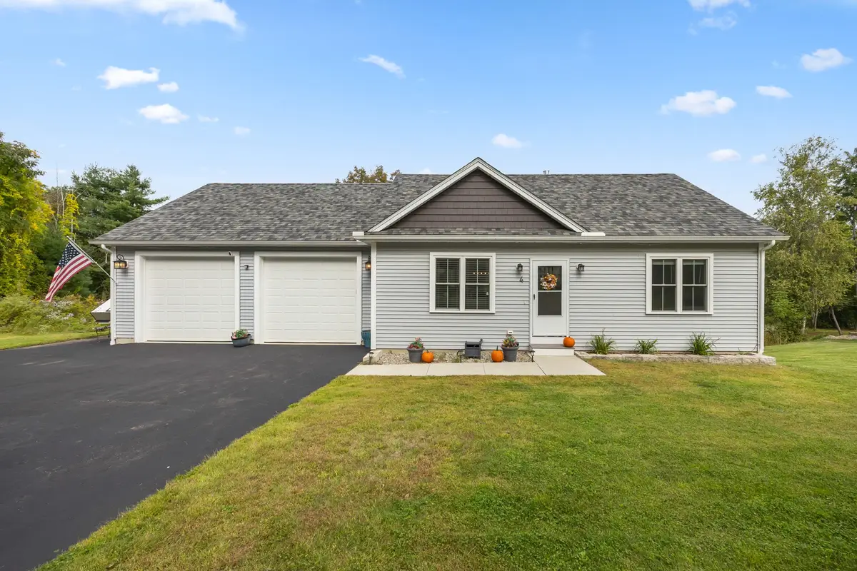 4 Mccarthy Road, North Brookfield, MA 01535 - #1