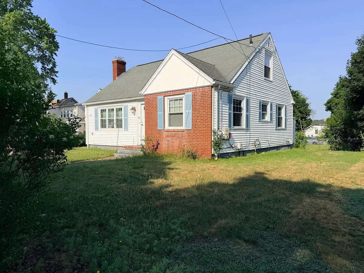 12 Miller, Blackstone, MA 01504 - #1