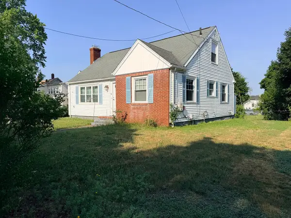 12 Miller, Blackstone, MA 01504