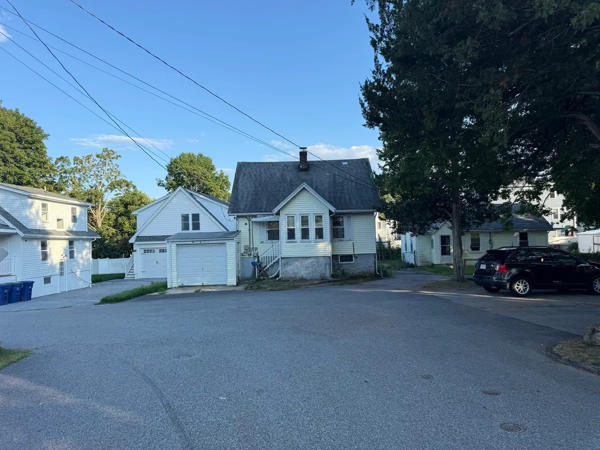 3 Somerville Ave, Braintree, MA 02184 - #1