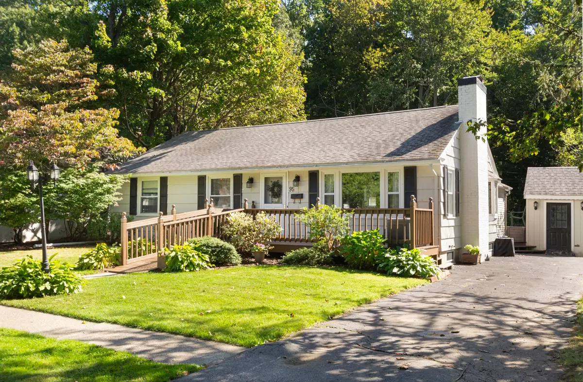 95 S Flagg St, Worcester, MA 01602 - #1
