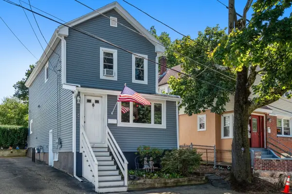 17 Cobb Street, Medford, MA 02155