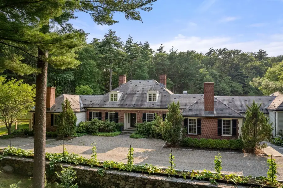 150 Pond Road, Wellesley, MA 02482 - #2