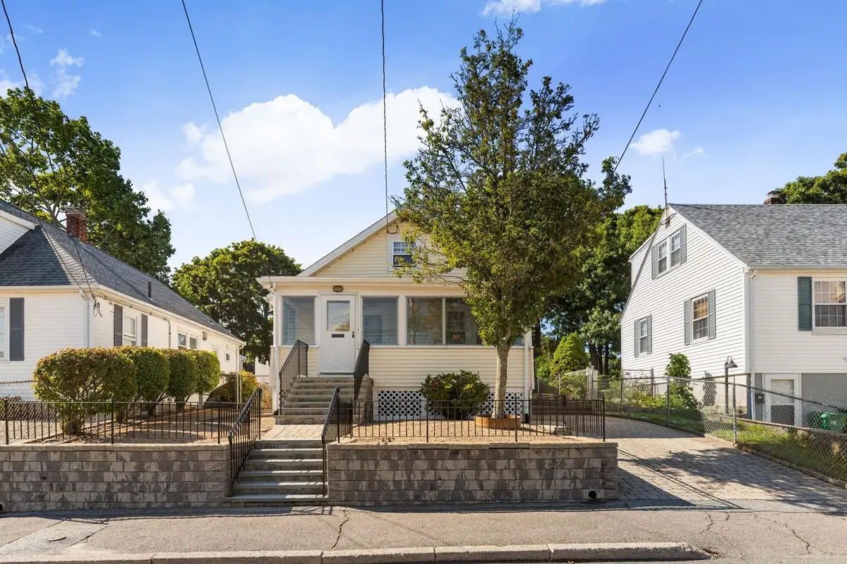 75 Park Ave, Medford, MA 02155 - #1