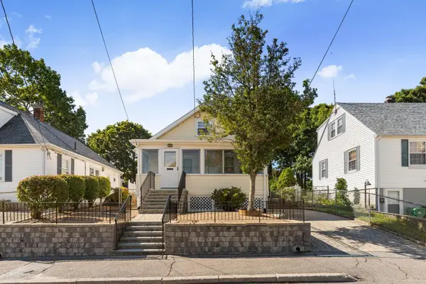 75 Park Ave, Medford, MA 02155