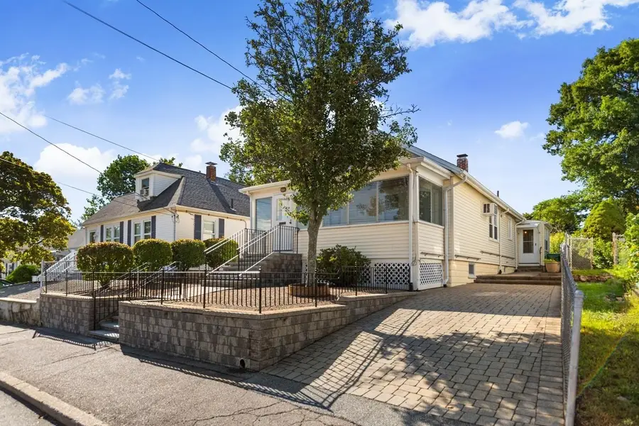 75 Park Ave, Medford, MA 02155 - #2