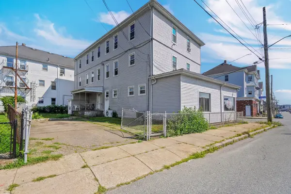 84 Cory Street, Fall River, MA 02720