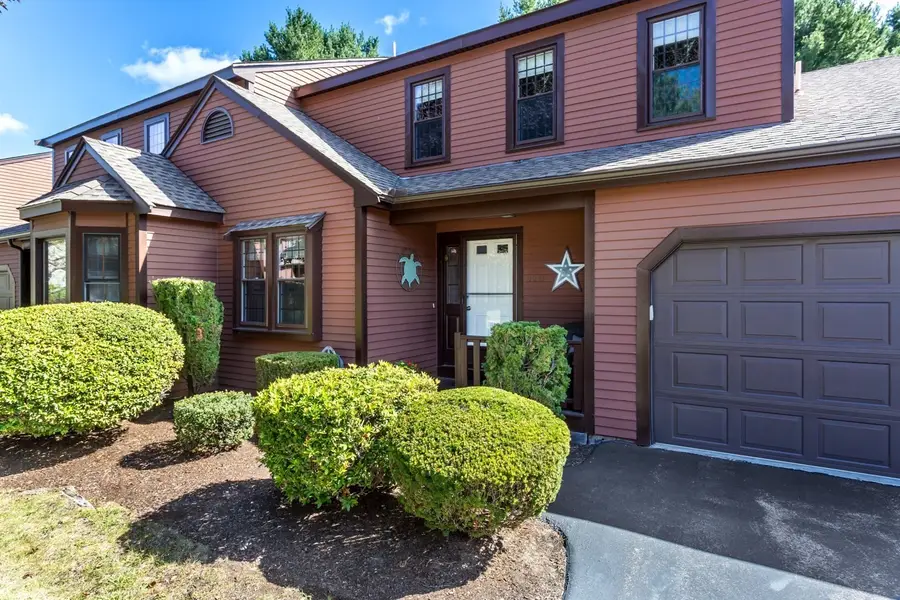 22 Hawthorne Vlg #D, Franklin, MA 02038 - #3