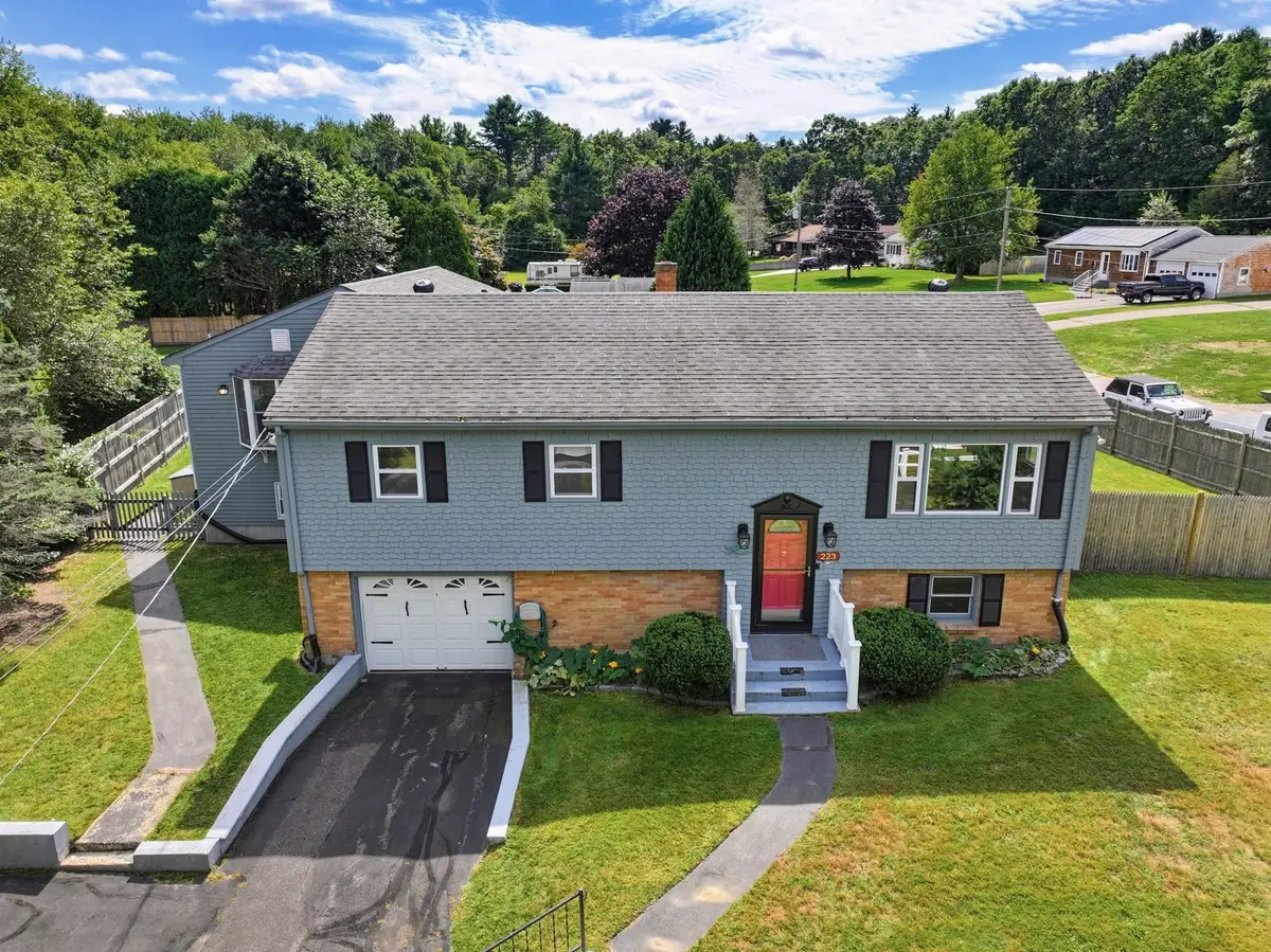223 Reed Rd, Westport, MA 02790 - #1