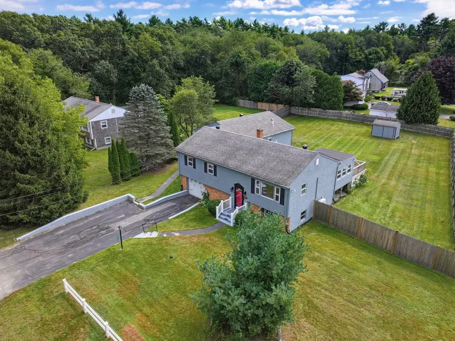 223 Reed Rd, Westport, MA 02790 - #3