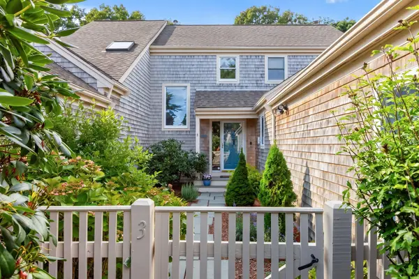 3 Pine Reach Village #Unit 3, Yarmouth, MA 02601