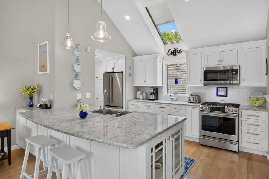 3 Pine Reach Village #Unit 3, Yarmouth Port, MA 02601 - #2