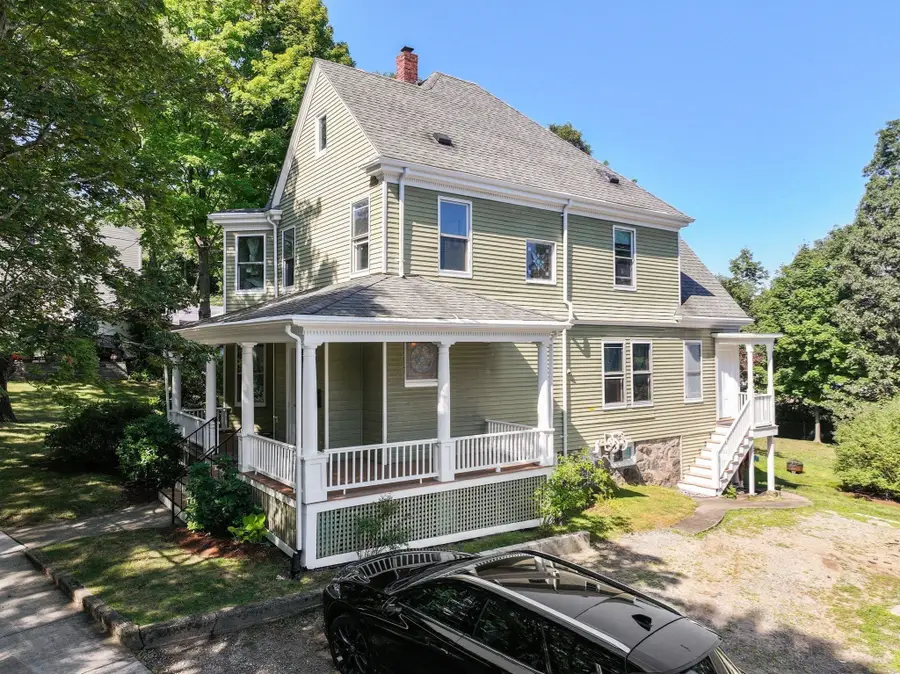 305 Central Street, Newton, MA 02466 - #2