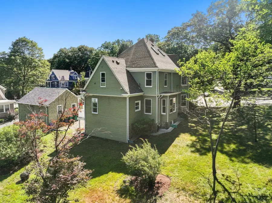 305 Central Street, Newton, MA 02466 - #3