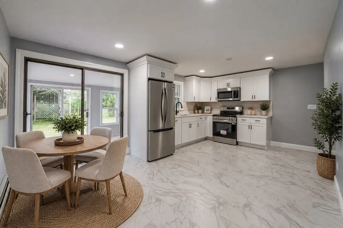12 Melrose Ave, Dartmouth, MA 02747 - #1