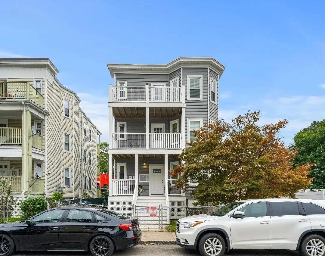 24 Vassar St, Boston, MA 02121 - #1