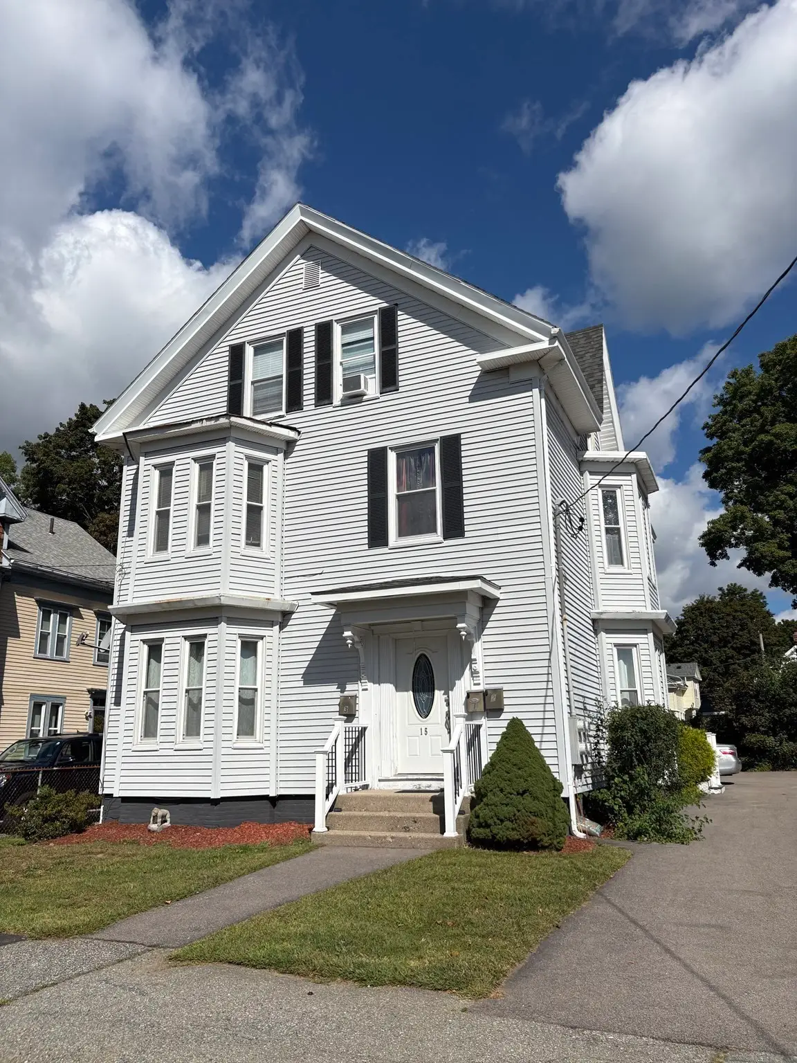 15 Leonard Street, North Attleboro, MA 02760 - #1