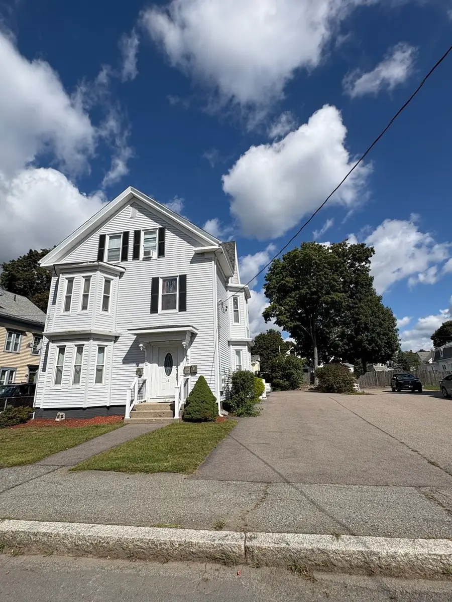 15 Leonard Street, North Attleboro, MA 02760 - #2