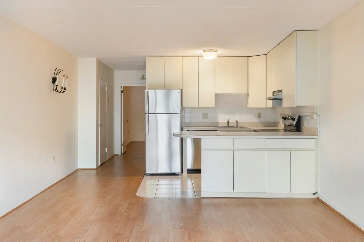 200 Swanton St #T14, Winchester, MA 01890 - #1